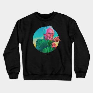 Baby Billy's Bible Bonker Crewneck Sweatshirt